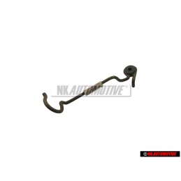 VW Originale Supporto Per Tubo Freon - 6K0820779B