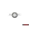 VW Originale Rondella D'Arresto - 6K0860349