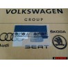 VW Originale Foglio - 6K9853315