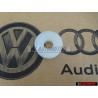 VW Originale Rullo Rotante - 6K9881216A