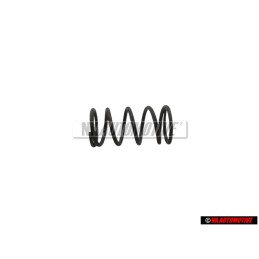 VW Originale Molla Pressione - 6N0419343B