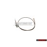 VW Originale Serie Cavi Peradattatore Airbag - 6N0971582F