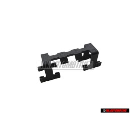 VW Originale Parte Superiore Passacavo - 6N0971839A