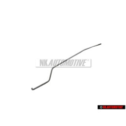 VW Originale Asta Di Sicurezza Per Serratura Porta - 6N4839183