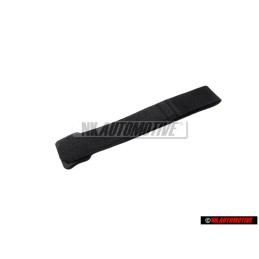 VW Originale Nastro Di Fissaggio Per Triangolo Di Emergenza - 6Q5860273