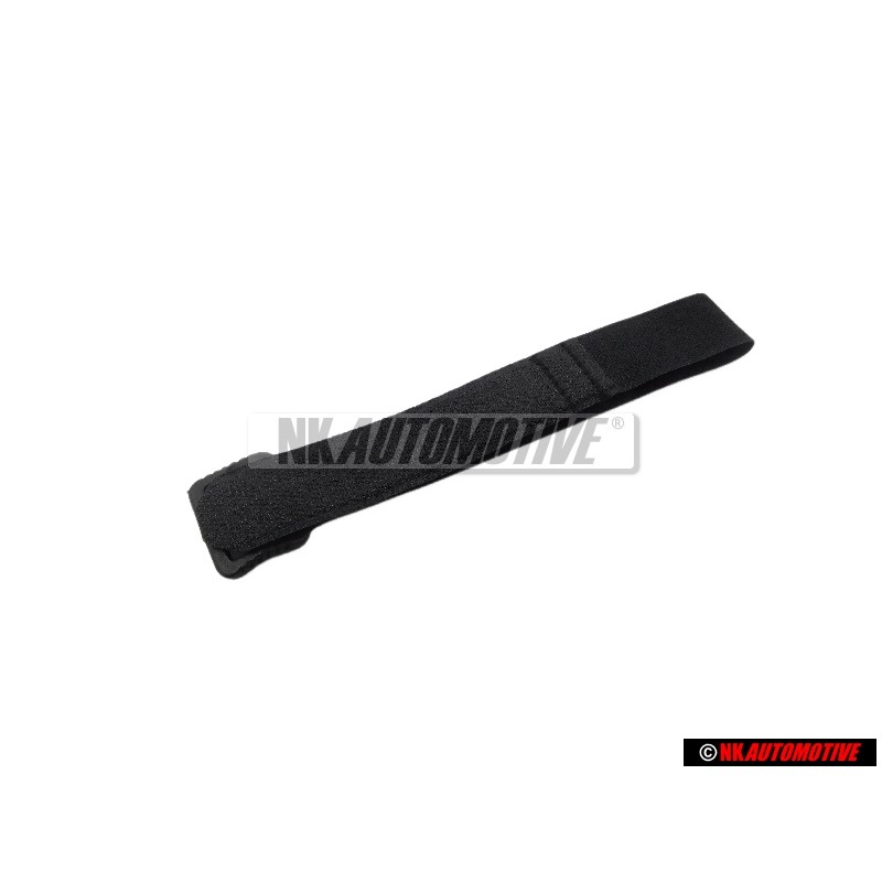VW Originale Nastro Di Fissaggio Per Triangolo Di Emergenza - 6Q5860273