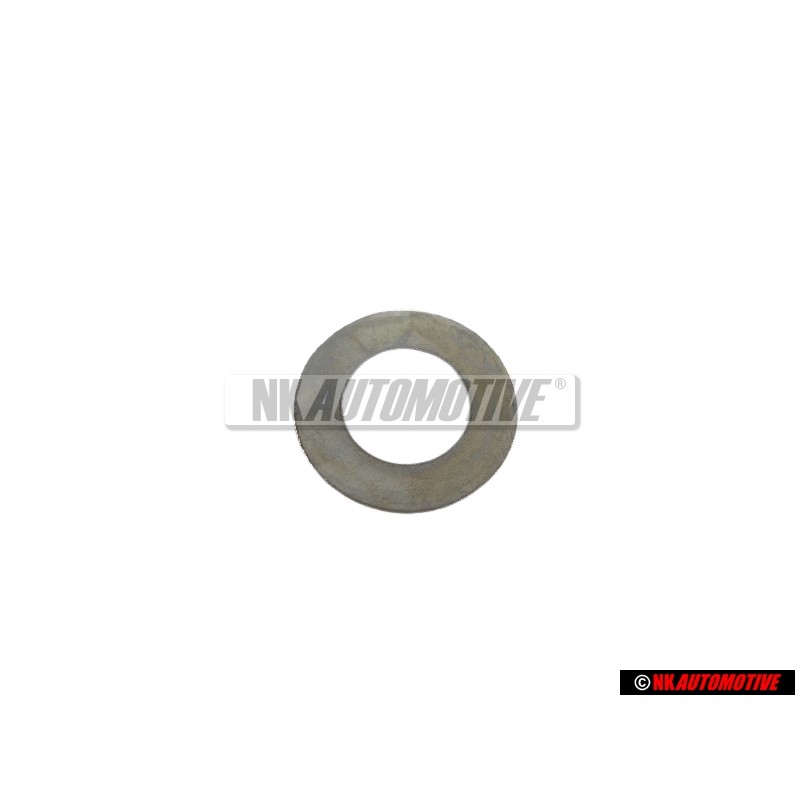 VW Originale Rondella Di Spessore - 701857524