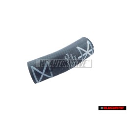 VW Originale Tubo Flessibile Liq. Raffredd. 