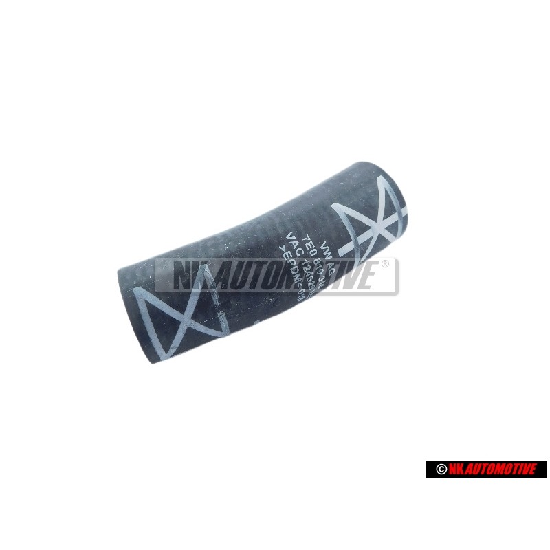 VW Originale Tubo Flessibile Liq. Raffredd. 