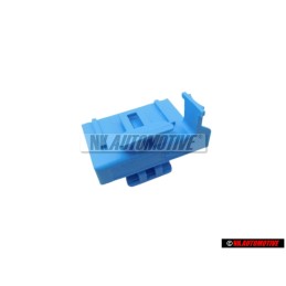 VW Originale Calotta Ritegno - 7M0972530C