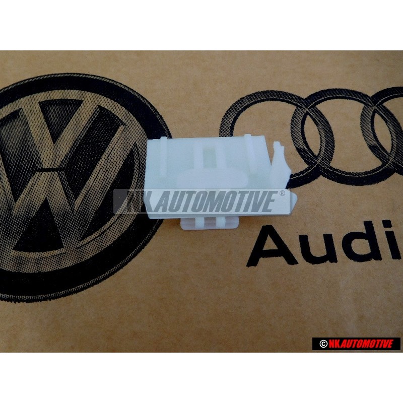 VW Originale Calotta Ritegno - 7M0972530D