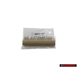 VW Originale Copertura Beige Chiaro - 7M3867175A Q70