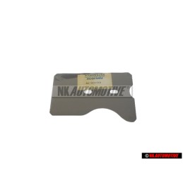 VW Originale Rinforzo Per Passaruota - 861809068