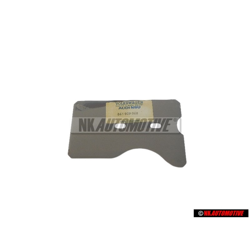 VW Originale Rinforzo Per Passaruota - 861809068