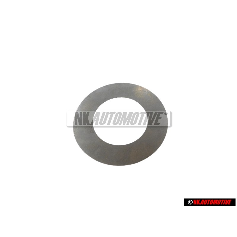VW Originale Rondella Registrazione - J9056450004
