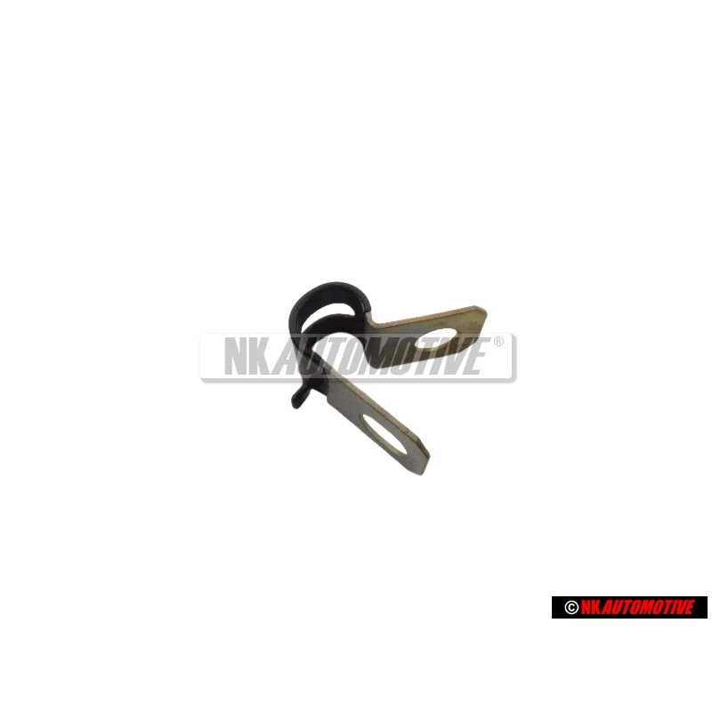 VW Originale Supporto Per Cavo Bowden - J9094901492
