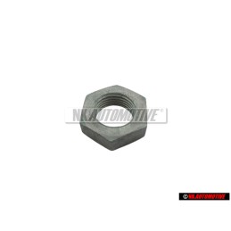 VW Originale Dado Esagonale - N 10064003