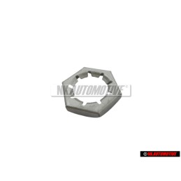 VW Originale Dado Sicurezza - N 10431501