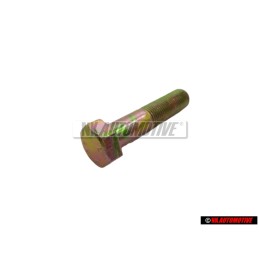 VW Originale Vite A Testa Esagonale - N 10438501