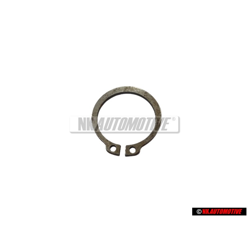 VW Originale Anello Di Sicurezza - N 90077201