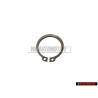 VW Originale Anello Di Sicurezza - N 90077201