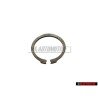 VW Originale Anello Di Sicurezza - N 90108001