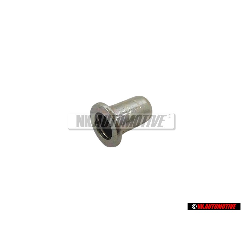 VW Originale Dado Cieco Ribattino - N 90344301