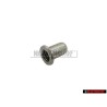 VW Originale Dado Cieco Ribattino - N 90344301