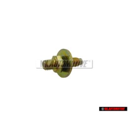 VW Originale Vite A Testa Esagonale Doppia - N 90543001