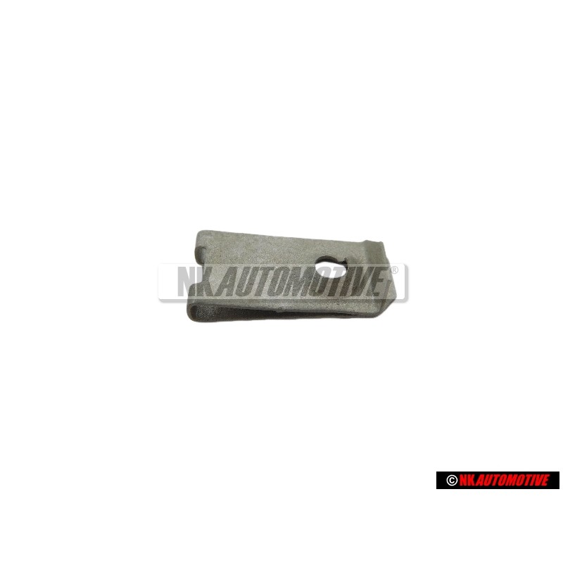 VW Originale Dado A Scatto - N 90715901
