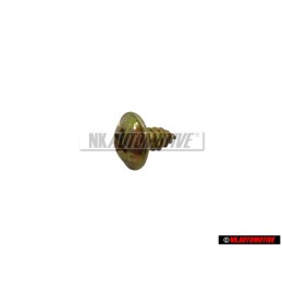 VW Originale Vite Per Lamiera - N 90741301
