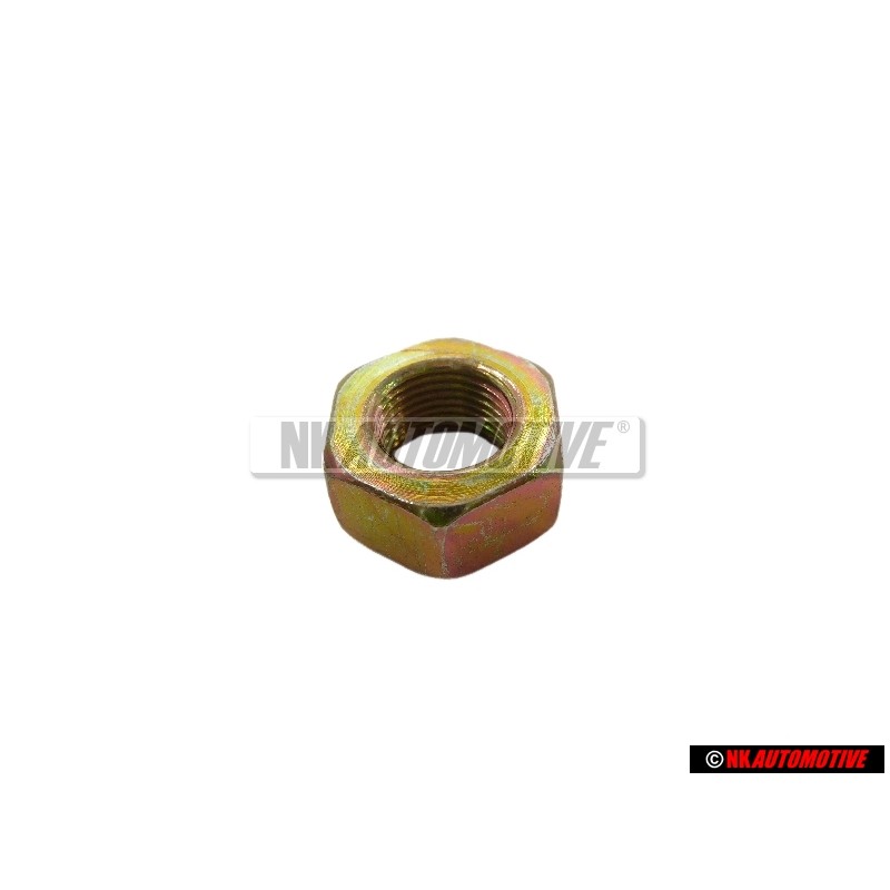 VW Originale Dado Esagonale - N 90791901