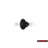 VW Originale Graffetta Nero Satinato - 251867299 01C