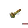 VW Originale Vite A Sezione Cava - 010409067A