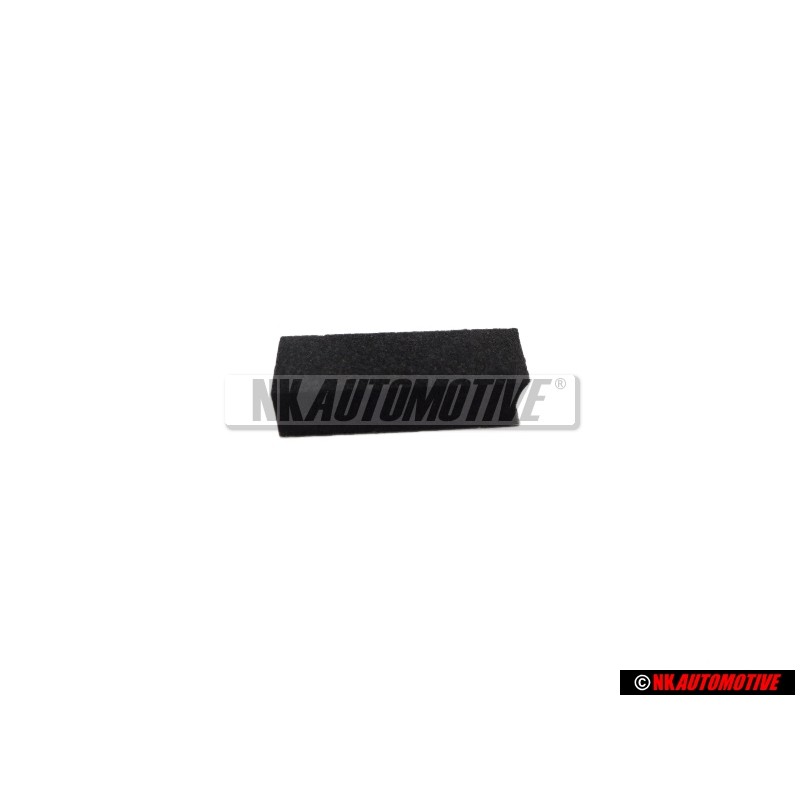 VW Originale Mat. Espanso Autoadesivo - 420854863