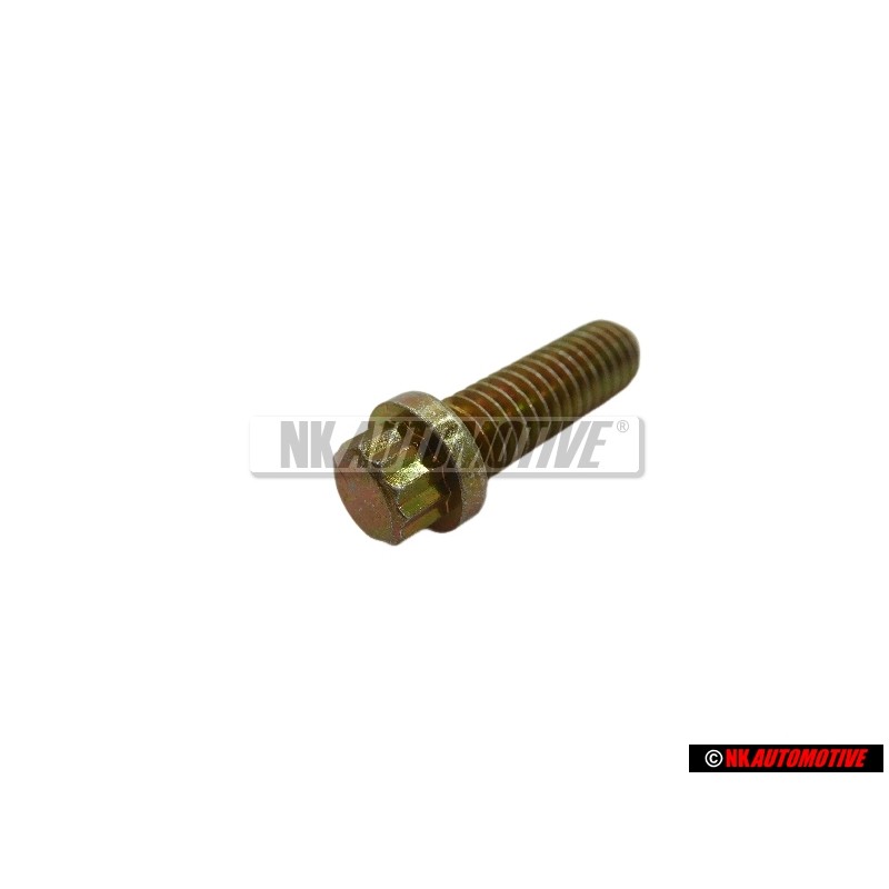 VW Originale Vite A Testa Esagonale - 171820830