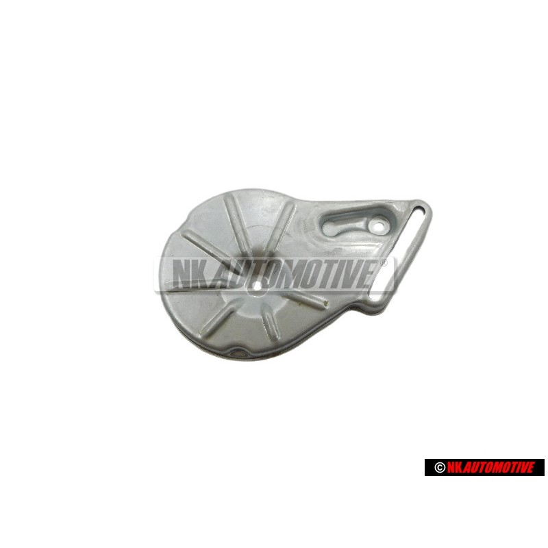 VW Originale Coperchio Per Filtro Olio - 010325429A