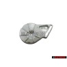 VW Originale Coperchio Per Filtro Olio - 010325429A