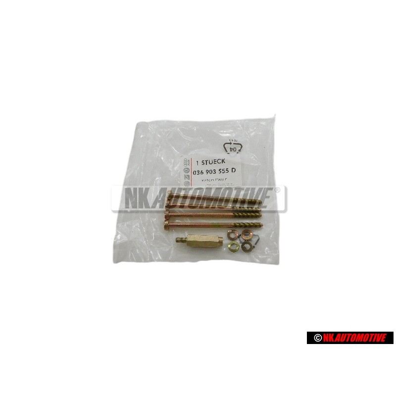 VW Originale Vite Cilindrica - 036903555D
