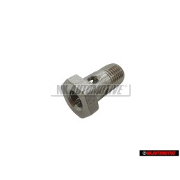 VW Originale Vite A Sezione Cava - 068121693