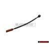 VW Originale Sensore Antidetonante Con Serie Di Cavi - 07C905377P