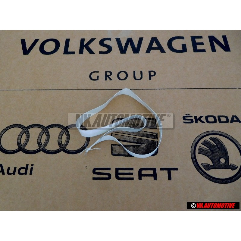 VW Originale Nastro Di Fissaggio - 155871955