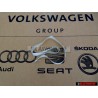 VW Originale Nastro Di Fissaggio - 155871955