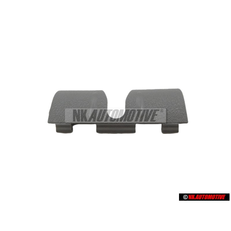 VW Originale Cappuccio Di Copertura Per Serratura Sportelli - 1J9863651C U71