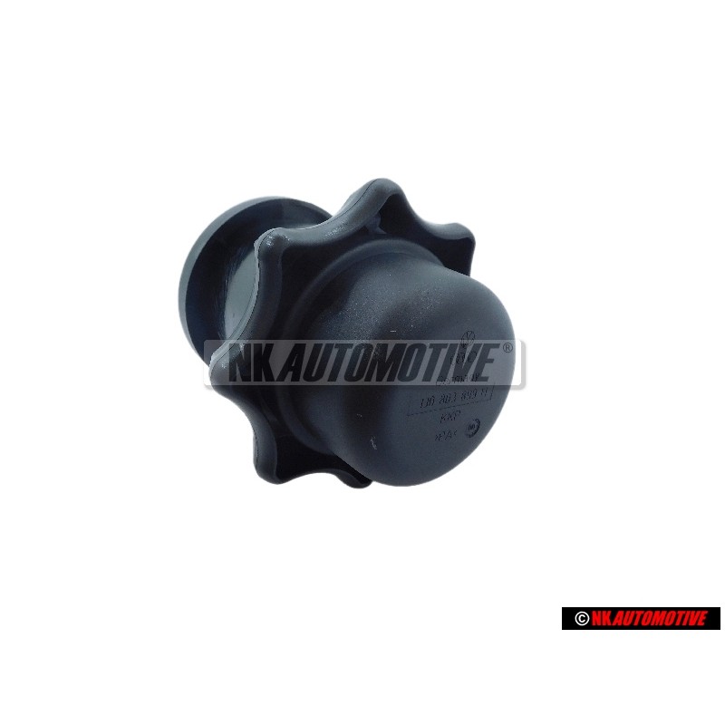 VW Originale Vite Per Fissaggio Ruota Scorta - 1J0803899H