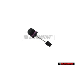 VW Originale Fune Comando Con Clip - 1J4839060C