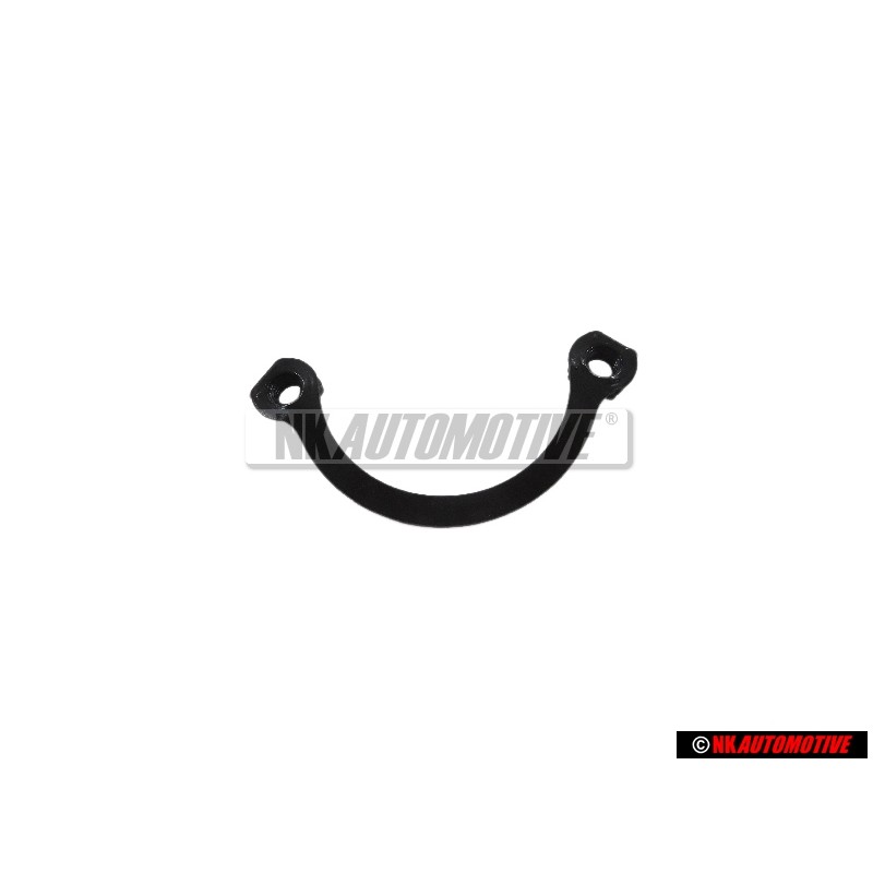 VW Originale Lamiera Ritegno - 1J0721598