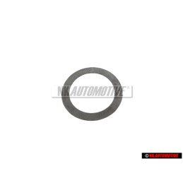 VW Originale Rondella Registrazione - 009409280E