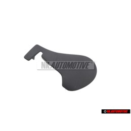 VW Originale Cappuccio Di Copertura Antracite - 1K4881479E 71N