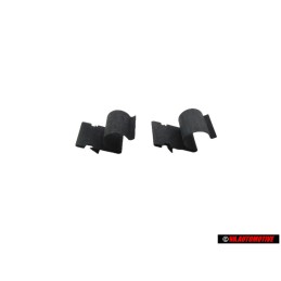 2x VW Originale Morsetto - 171711945